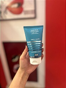 Sabonete masculino Afrodisíaco