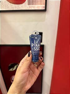 Pikasso – Gel Comestível Esquenta, Gela e Vibra 18g