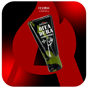 Dita Dura Provocador Masculino 15g