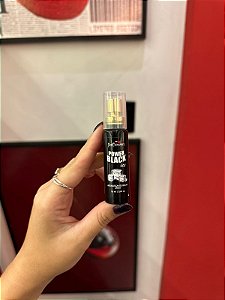 Aromatizante Bucal Power Black Ice Spray 18ml