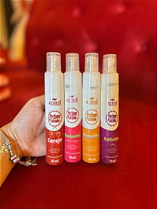 Perfume de Calcinha Aromático 40ml