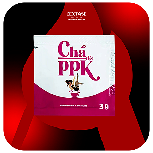 Chá de PPK 3g - Sachê