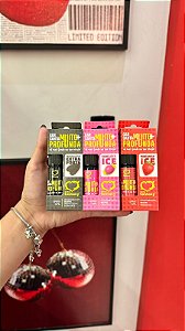 Garganta muito mais profunda