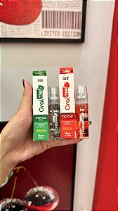 Oral Me Morango Unitário 15ml