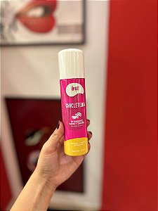 Desodorante íntimo chicleteira intt