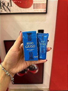 Beijo Grego – Segred Love (15 ml)