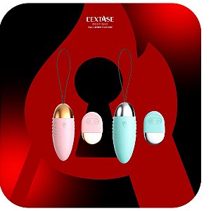 Vibrator Spark of Love Bullet Vibrador com Controle Remoto