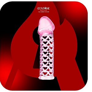 Pretty Love Capa Peniana Extensora