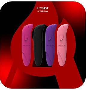 Vibrador Ponto G em Formato de Golfinho em ABS You Vibe