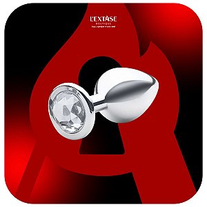 Plug anal de metal