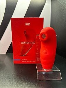 VIBRADOR KISS MY CLIT DEBORAH SECCO