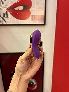 vibrador de calcinha magnetico