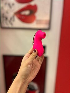 Sugador De Pulsação