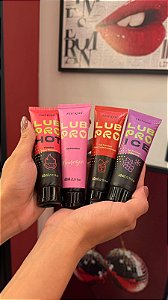 LubPro Lubrificante Premium com Sabor 60ml Feitiços
