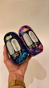 Venus-X Pretty Love Big Egg Masturbador Masculino Vip Mix