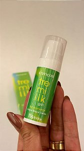 Tremilik Gel Vibrador Líquido Beijável