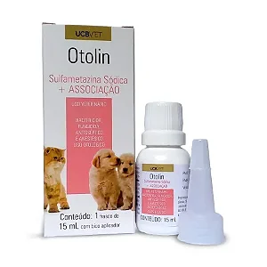 Otolin 15ml