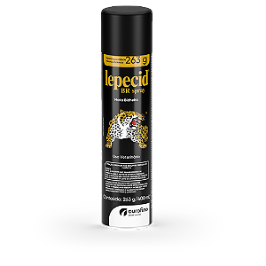 Lepecid Mata Bicheira 400ml
