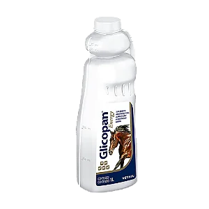 Glicopan Energy 1l - Vetnil