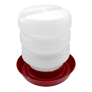 Bebedouro Frango 3,7litros