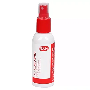 Fluido Ibasa Spray 100ml
