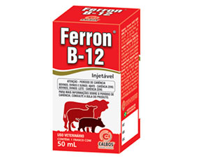 Ferron B12 50ml
