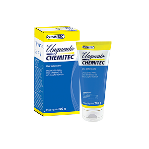 Unguento Chemitec 200 g