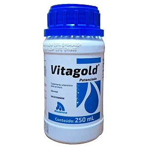 Vitagold 250ml