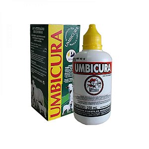 Umbicura 250ml