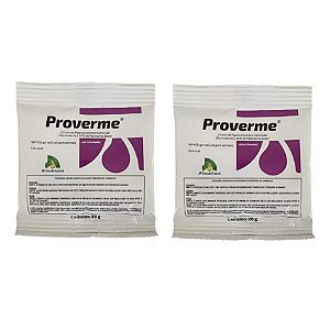 Proverme 28 G