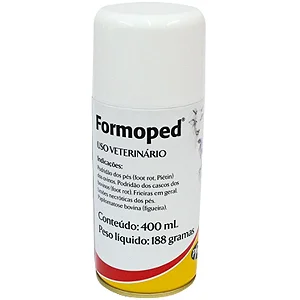 Formoped 400ml 188g