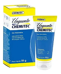 Unguento Chemitec 50g
