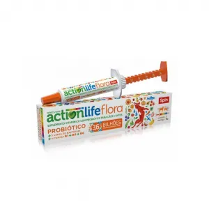 ACTIONLIFE SPIN 6G PROBIOTICO