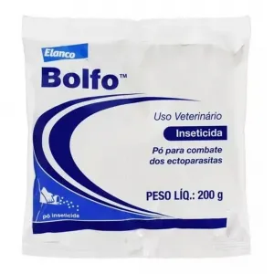 Bolfo 200 Gr