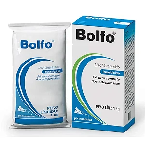 Bolfo 1kg