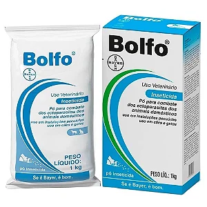 Bolfo 1kg