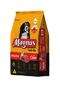 Magnus Ad Premium Todo Dia 10,1kg