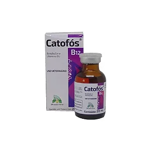Catofos B12 20ml