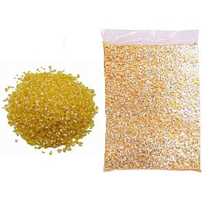 Milho Triturado Grosso 5kg