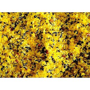 Canarita Vitamina Amarela 500 G