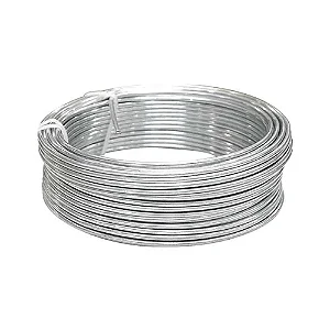 Arame Galvanizado N 16 / 1,65mm