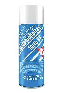 Mata Bicheira Fort Sv 500 Ml