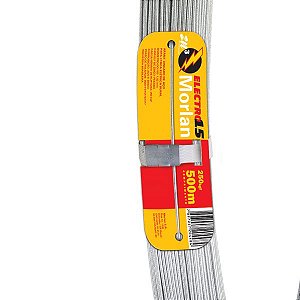 Arame Electro 500 Mt - Morlan
