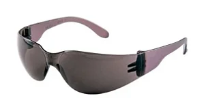 Oculos Leopardo Policarbonato - Fume