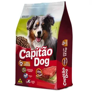 Capitao Dog Ad 25 Kg