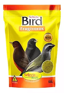 Sellecta Birds Frugivoros 500g