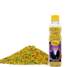 Sellecta Extrusado Curio / Bicudo / Azulao 180g