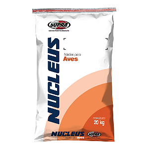 Nucleus Aves 4 20kg