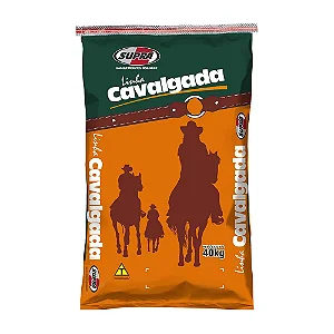 R Equino Cavalgada Plus 40kg
