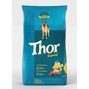 Thor Especial 25 Kg